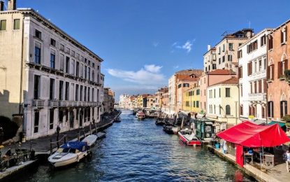 Cannaregio