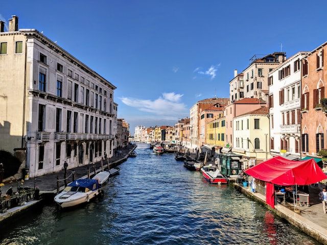 Cannaregio