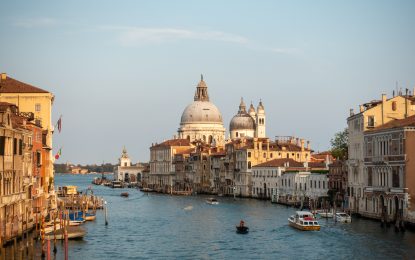 Santa Maria