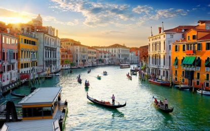 Gondola