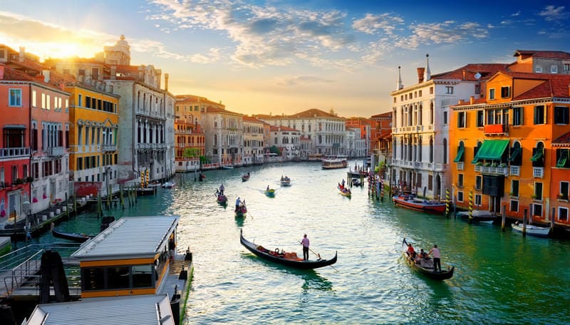Gondola