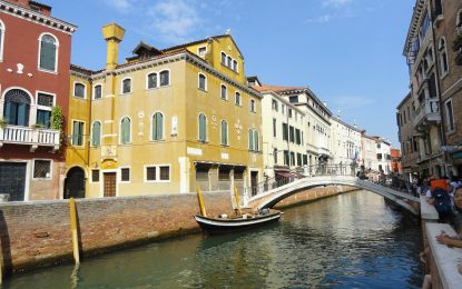 Dorsoduro
